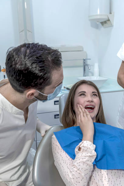 Best Emergency Tooth Extraction in Jim Thorpe, PA